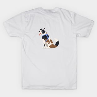 Juno's Dog T-Shirt